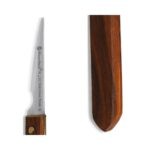 MAYERBACH Bıçak Mum Spatülü - Görsel 2