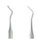 MAYERBACH Ağız Spatülü 2mm/2mm - Görsel 2