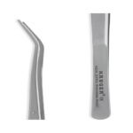 Kruger Tırtıklı Presel - Görsel 2