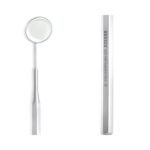 Kruger Ayna - Özel Hafifletilmiş Sap - Görsel 2