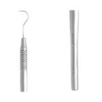 Kruger Orak Sond - NM Serisi - Görsel 2