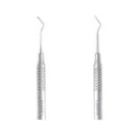 Kruger Ekskavatör 1,2 mm - NM Serisi - Görsel 2