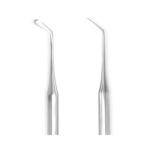 Mayerbach Ağız Spatülü 2 mm / 2 mm - Görsel 2