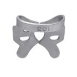 KRUGER Rubber Dam Clamp No “201”