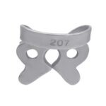 KRUGER Rubber Dam Clamp No “207”