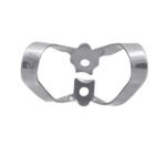 KRUGER Rubber Dam Clamp No "211"