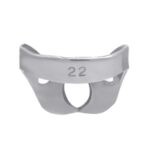 KRUGER Rubber Dam Clamp No “22”