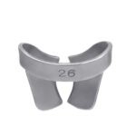 KRUGER Rubber Dam Clamp No “26”