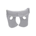 KRUGER Rubber Dam Clamp No “28”