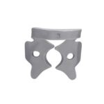 KRUGER Rubber Dam Clamp No “3A”