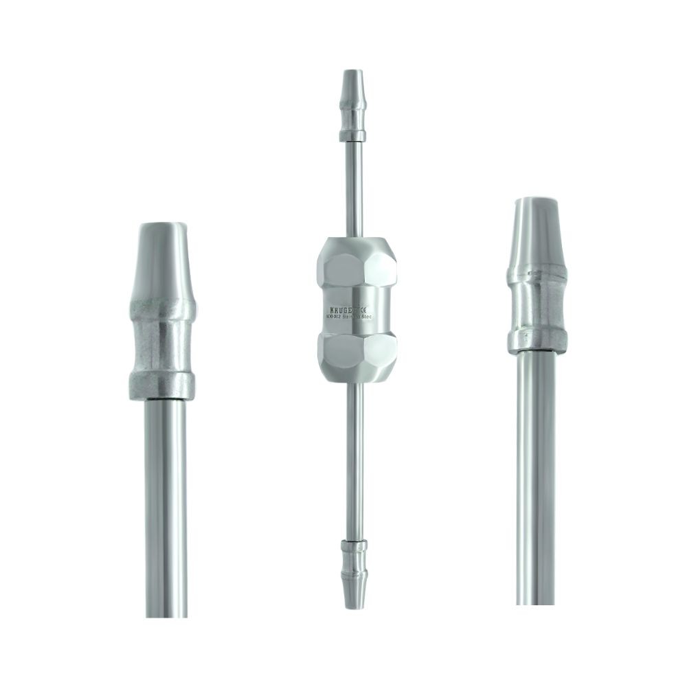 KDD002 Kruger - KDD002 - Görsel 1