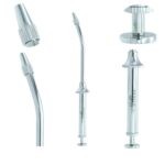 KRUGER Amalgam Tabancası