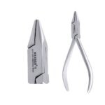 KRUGER Düz Pens / Ortodonti