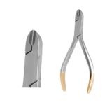 KRUGER Mini Ligature Cutter - Tel Kesici Pens / Ortodonti