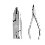 KRUGER Tweed Pensi - Tel Bükme Pensi / Ortodonti