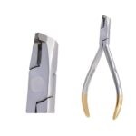 KRUGER TC. Distal Cutter - Tel Kesme Pensi / Ortodonti
