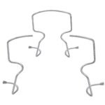 KRUGER Oringer Ekartör / Cerrahi