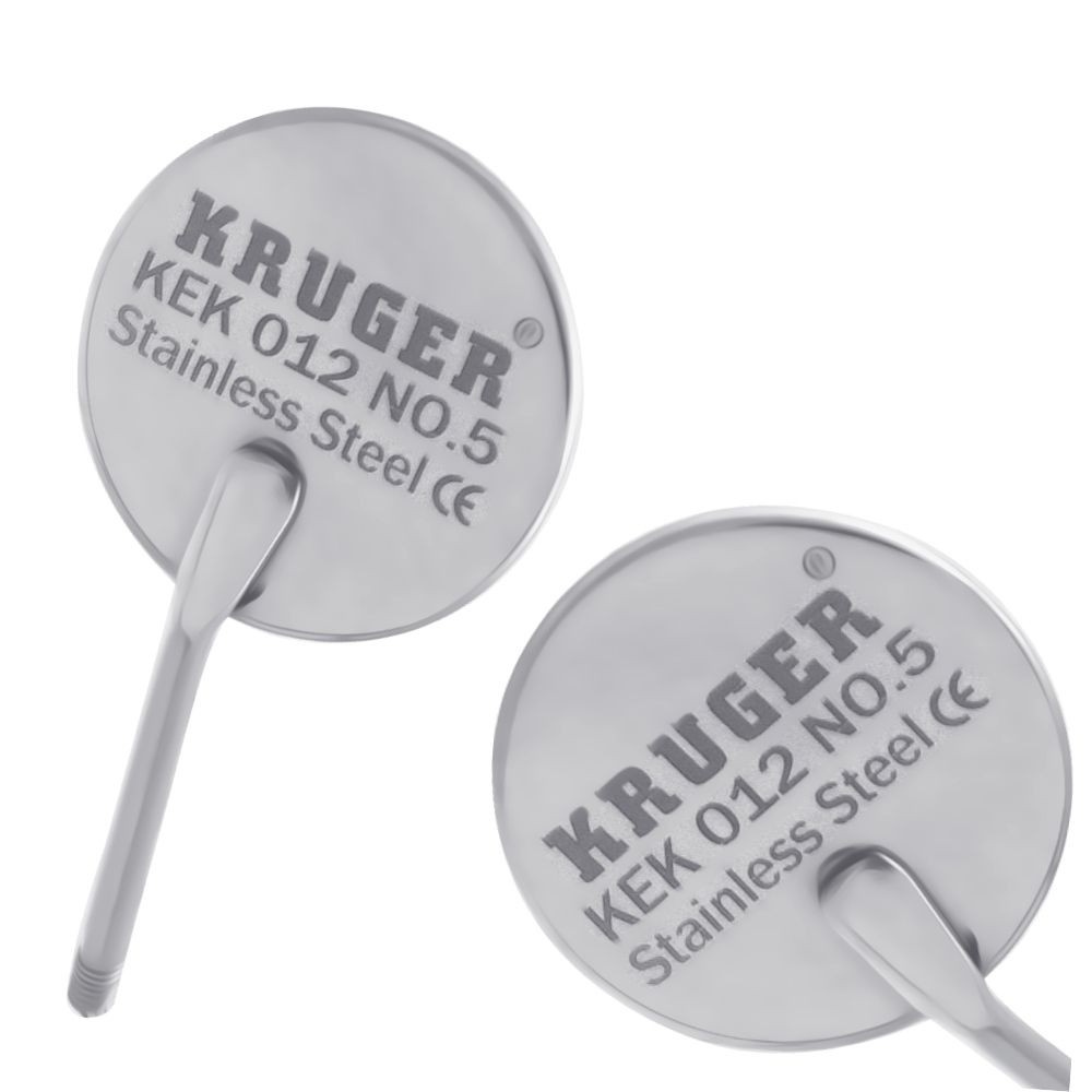 KEK 012 Kruger - KEK 012 - Görsel 1