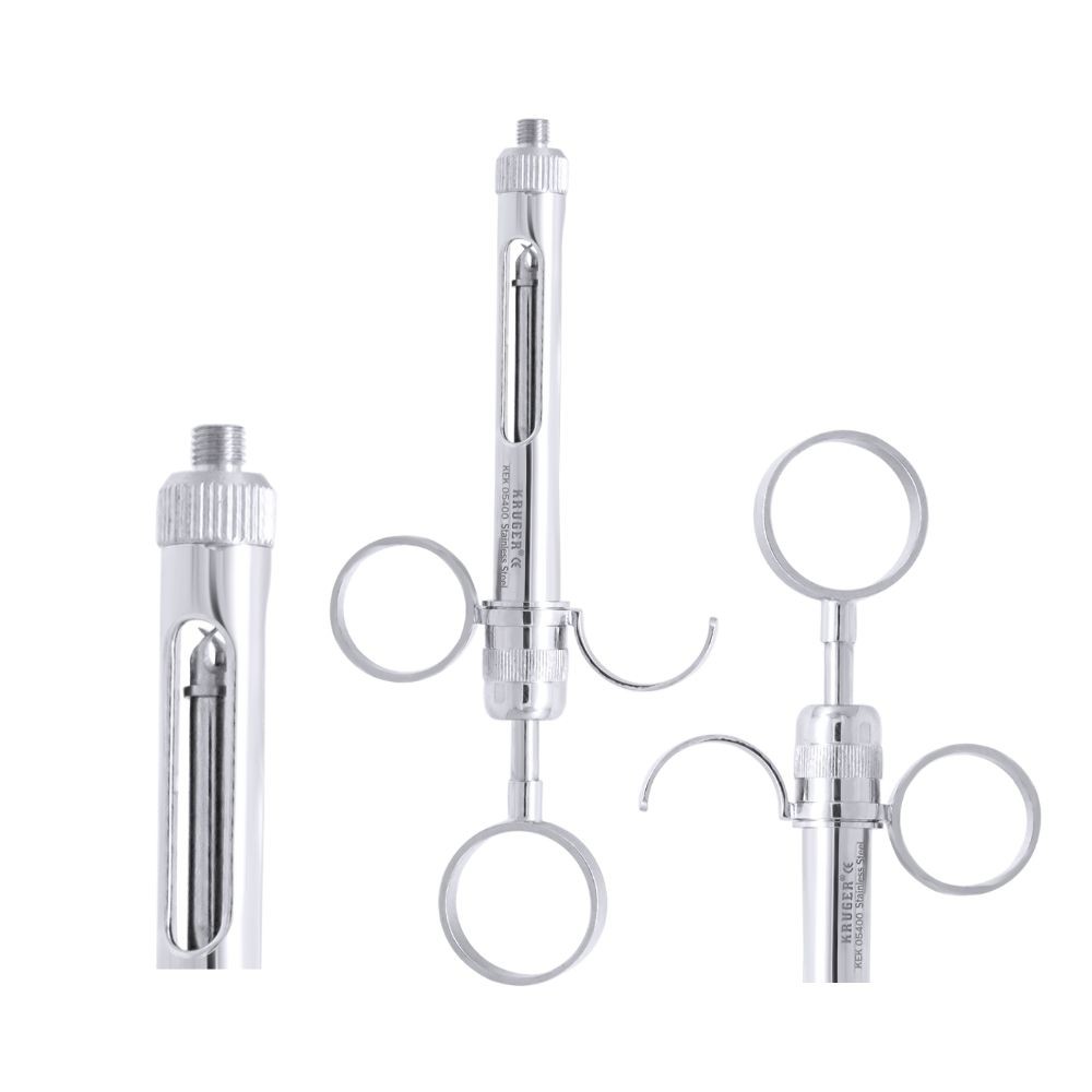 KEK 05400 Kruger - KEK 05400 - Görsel 1