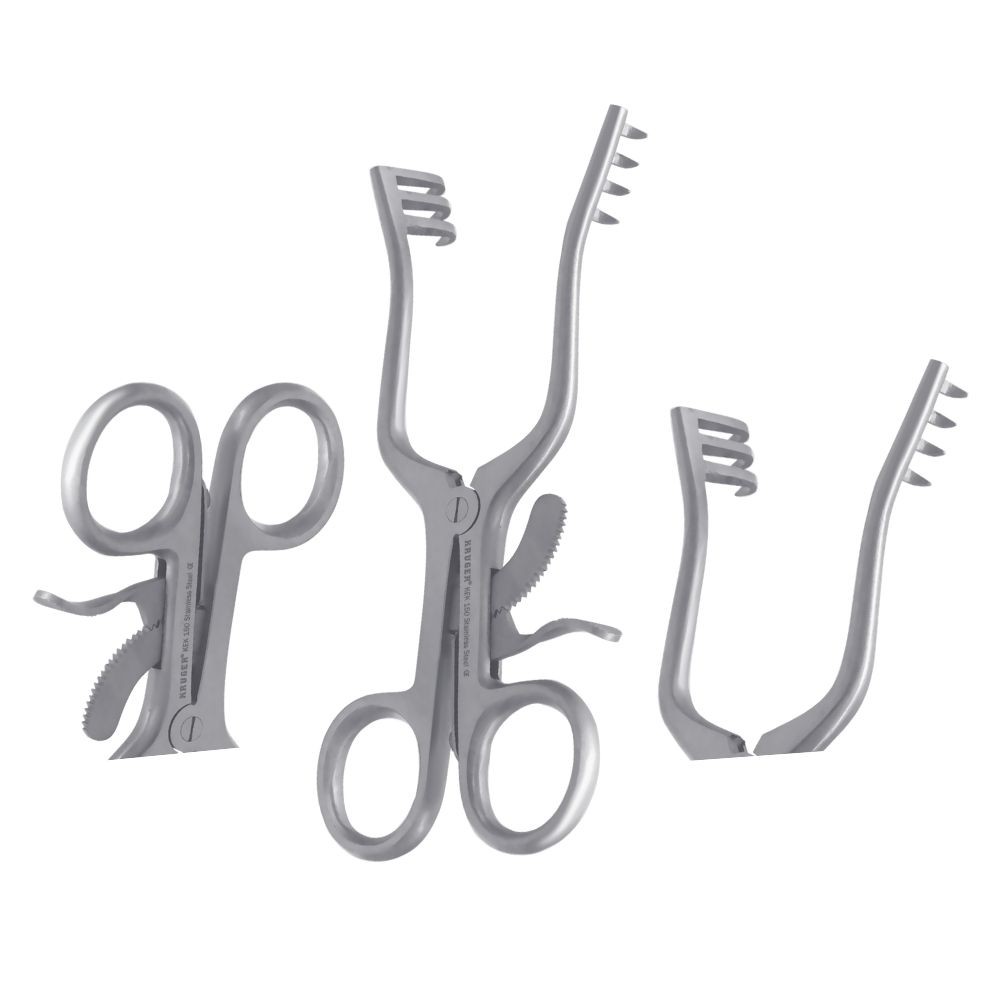 KEK 150 Kruger - KEK 150 - Görsel 1