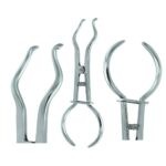 KRUGER Rubber Dam Clamp Taşıyıcı