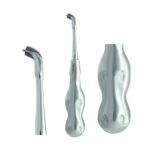 KRUGER Kron Ayırıcı Elevatör - T Model