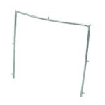 KRUGER Rubber Dam Çerçeve - Büyük