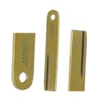 KRUGER Endo Cetvel – Sarı Renk / Endodonti