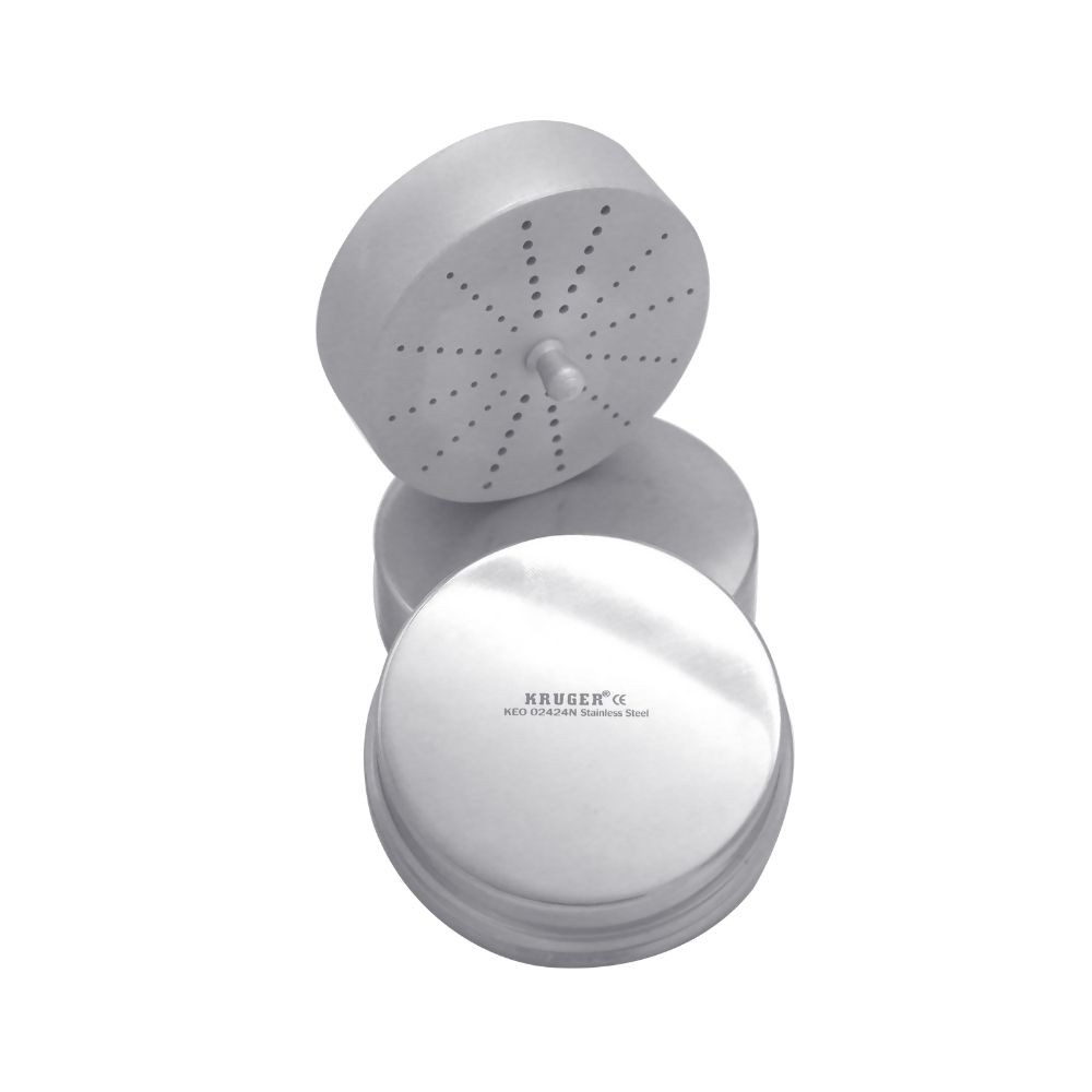 KEO 02424N KRUGER Metal Frezlik - Görsel 1