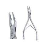 KRUGER Friedmann Kemik Pensi 14.5 cm / Cerrahi