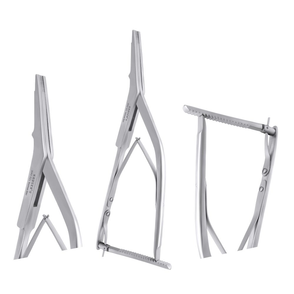 KMD 621 Kruger - KMD 621 - Görsel 1