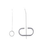 KRUGER MTA Taşıyıcı - 0.8 mm / Endodonti