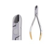 KRUGER TC. Hard Cutter - Tel Kesici Pens / Ortodonti