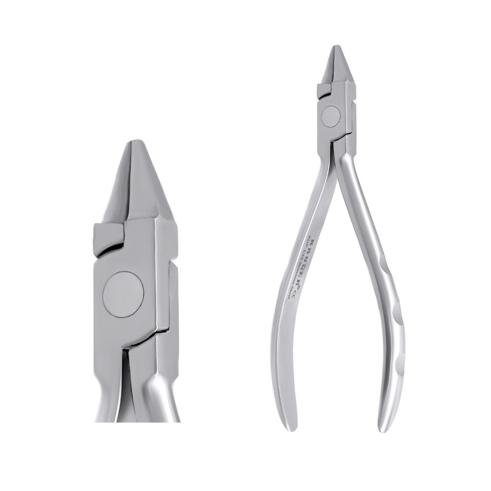 KOR 080 Kruger - KOR 080 - Görsel 1