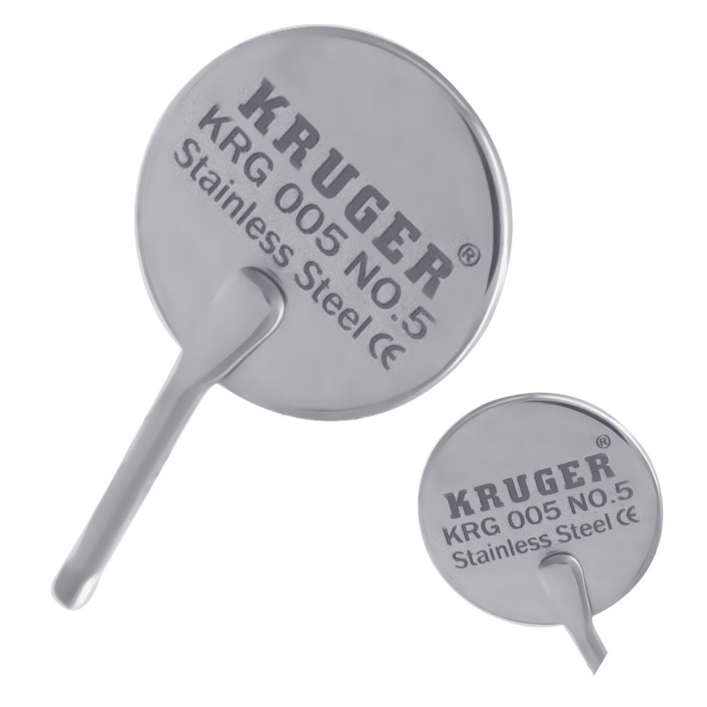 KRG 005 Kruger - KRG 005 - Görsel 1