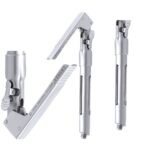 KRUGER Kısa Stojet - İntraligamental Karpül Şırıngası / Anestezi