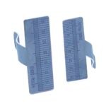 KRUGER Endo Yüzük - Metal Renk / Endodonti