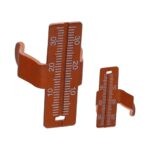 KRUGER Endo Yüzük - Turuncu Renk / Endodonti