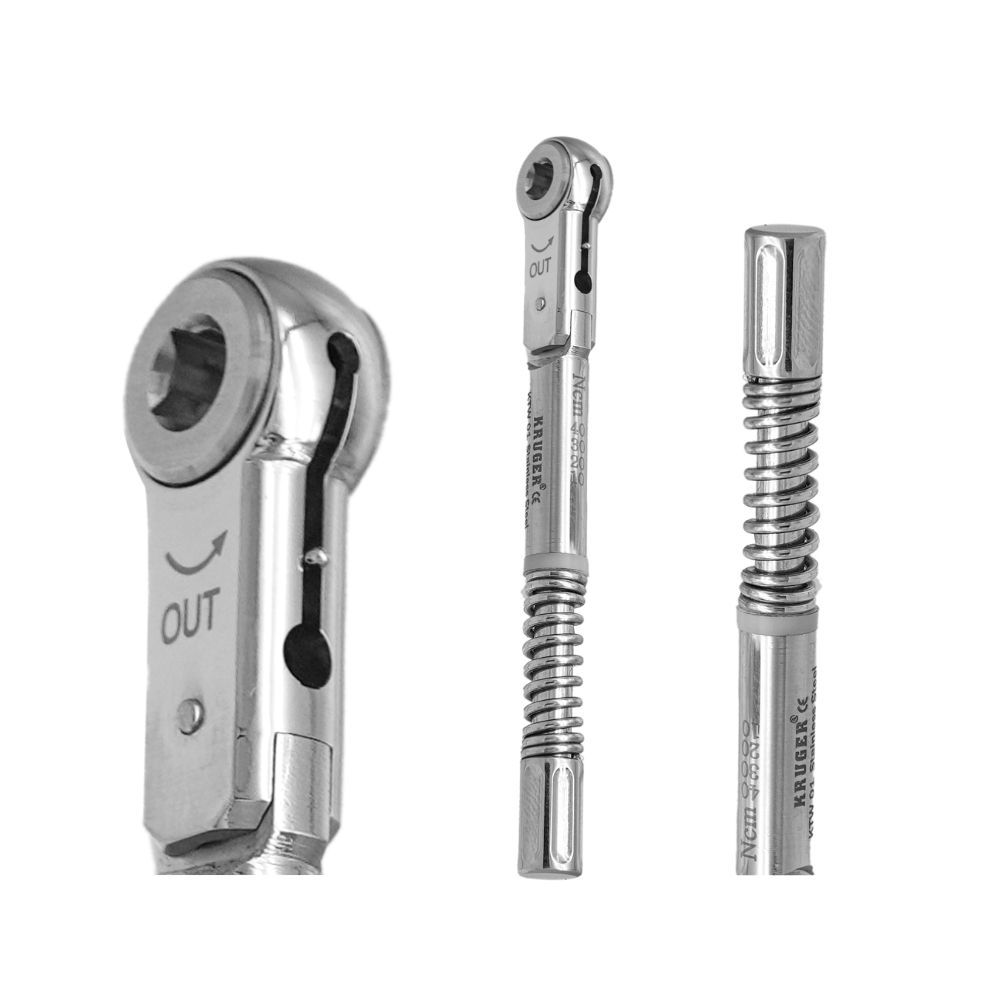 KTW 01 Kruger - KTW 01 - Görsel 1