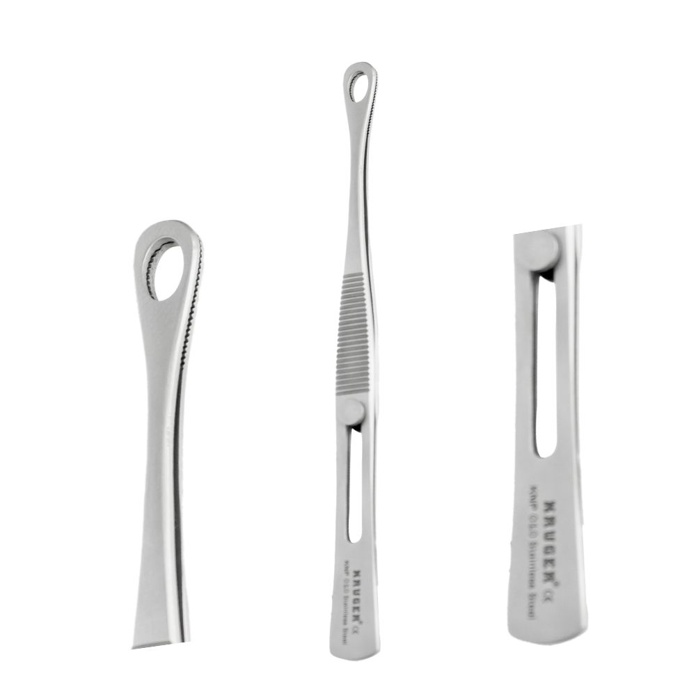 knp 050 Kruger - KNP 050 - Görsel 1